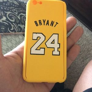 iPhone case brand new $30